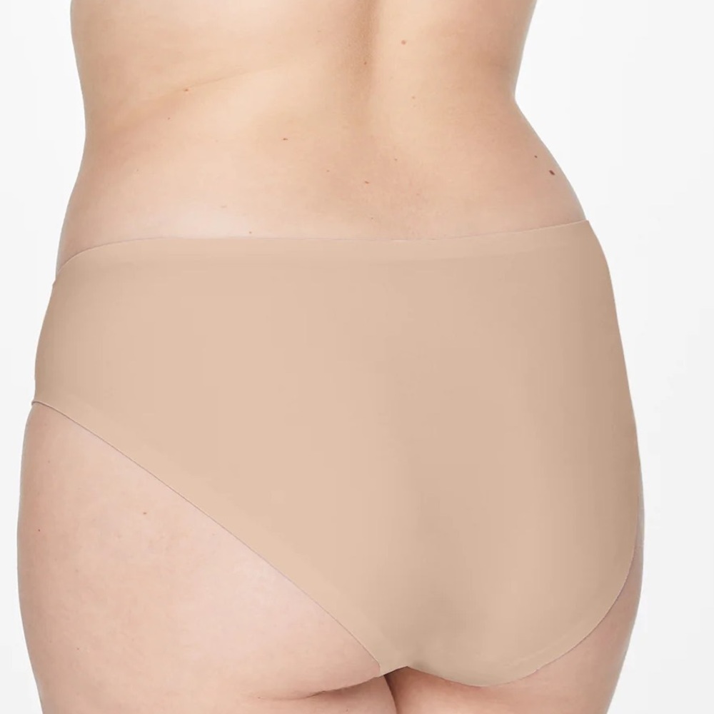 New ComfortStretch Bikini